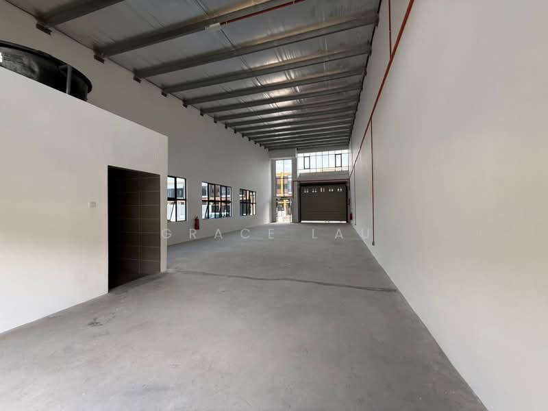 Factory for Rent in Kulai (Johor) - Grace Lau - Interior - PropertyGuru.com.my