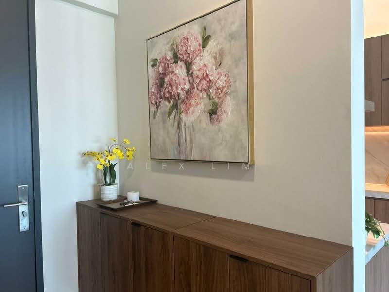 Mezzo untuk Untuk Disewa - RM 4,899 /bulan, Apr 2026 - Entrance - PropertyGuru.com.my