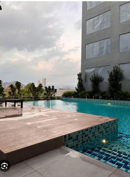 Kondominium untuk Disewa di Neu Suites - Jessica Lip - Exterior - PropertyGuru.com.my