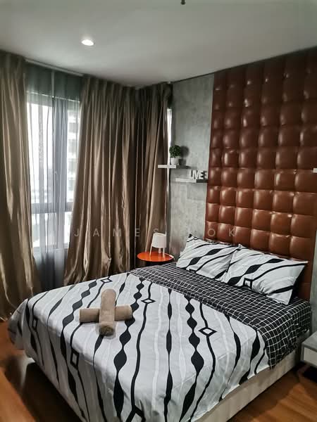 i-Suite @ i-City untuk Untuk Disewa - RM 1,900 /bulan, Apr 2026 - Bedroom - PropertyGuru.com.my
