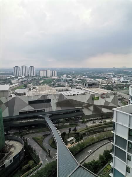 i-Suite @ i-City untuk Untuk Disewa - RM 1,900 /bulan, Apr 2026 - Exterior - PropertyGuru.com.my