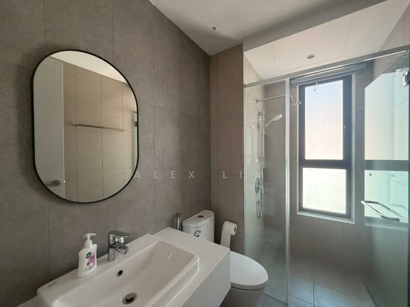 Mezzo untuk Untuk Disewa - RM 4,500 /bulan, Apr 2026 - Bathroom - PropertyGuru.com.my