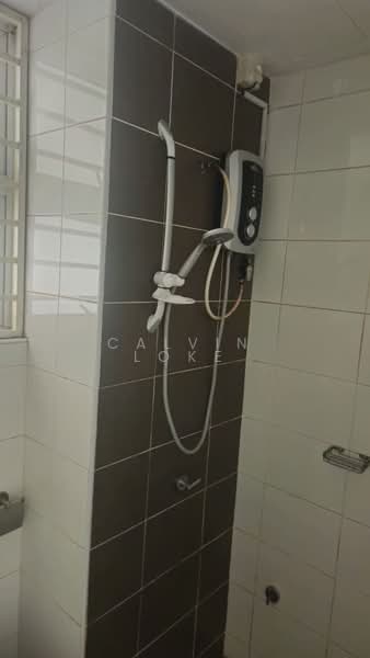 Condominium for Rent at Dwiputra Residences - Calvin Loke - PropertyGuru.com.my