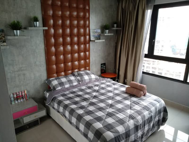 Liberty Tower @ i-City untuk Untuk Disewa - RM 1,300 /bulan, Apr 2026 - Bedroom - PropertyGuru.com.my
