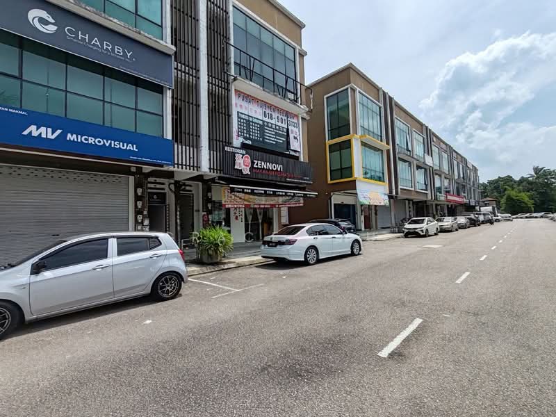 Shop / Office for Rent in Skudai (Johor) - Grace Lau - PropertyGuru.com.my