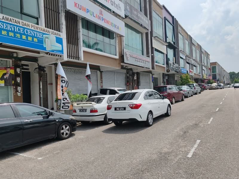 Shop / Office for Rent in Skudai (Johor) - Grace Lau - PropertyGuru.com.my