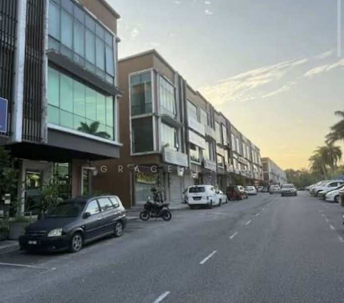 Shop / Office for Rent in Skudai (Johor) - Grace Lau - Exterior - PropertyGuru.com.my
