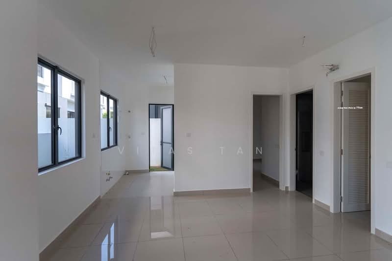 Semi-Detached House for Sale in Eco Ardence (Setia Alam) - Vitas Tan - Interior - PropertyGuru.com.my