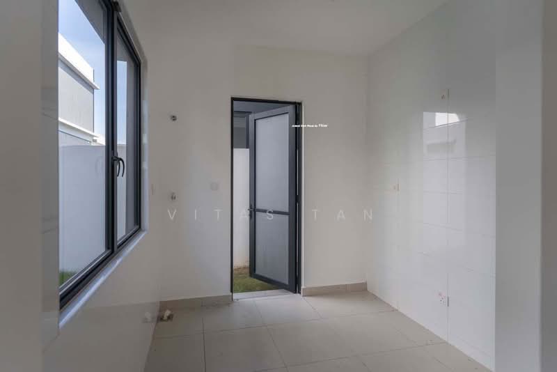 Semi-Detached House for Sale in Eco Ardence (Setia Alam) - Vitas Tan - Interior - PropertyGuru.com.my