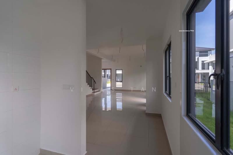 Semi-Detached House for Sale in Eco Ardence (Setia Alam) - Vitas Tan - Interior - PropertyGuru.com.my