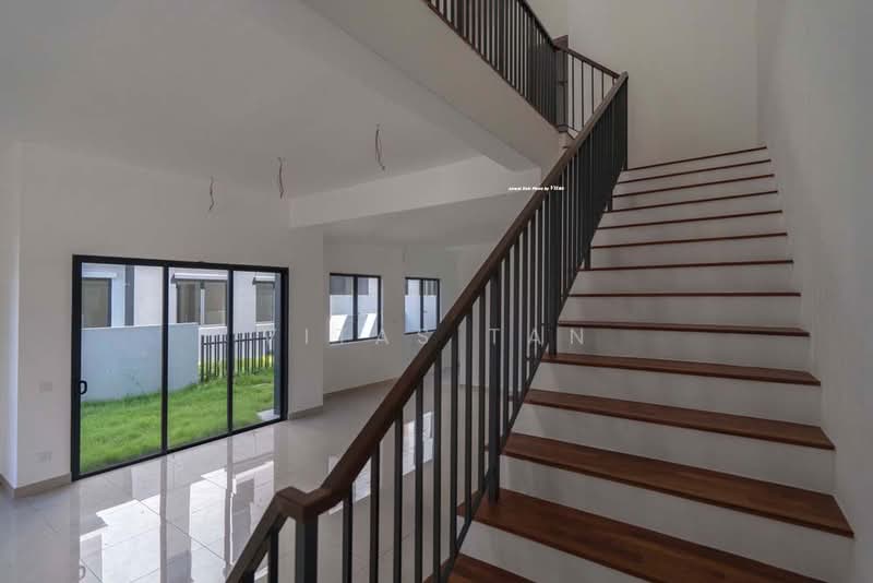 Semi-Detached House for Sale in Eco Ardence (Setia Alam) - Vitas Tan - Interior - PropertyGuru.com.my