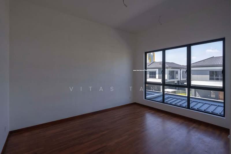 Semi-Detached House for Sale in Eco Ardence (Setia Alam) - Vitas Tan - View - PropertyGuru.com.my