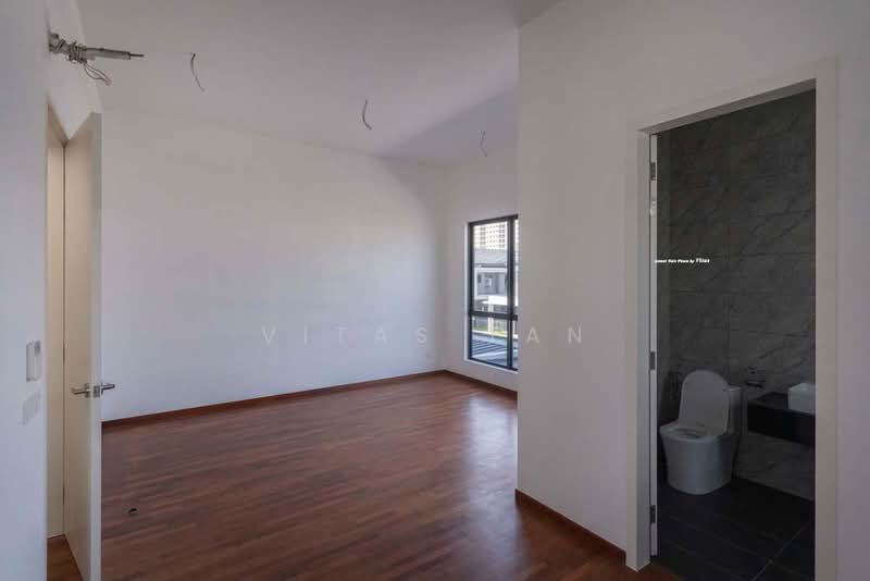 Semi-Detached House for Sale in Eco Ardence (Setia Alam) - Vitas Tan - Interior - PropertyGuru.com.my
