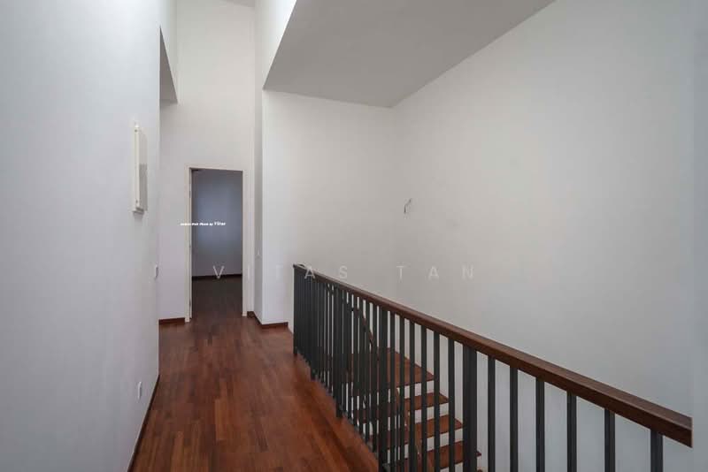 Semi-Detached House for Sale in Eco Ardence (Setia Alam) - Vitas Tan - Corridor - PropertyGuru.com.my
