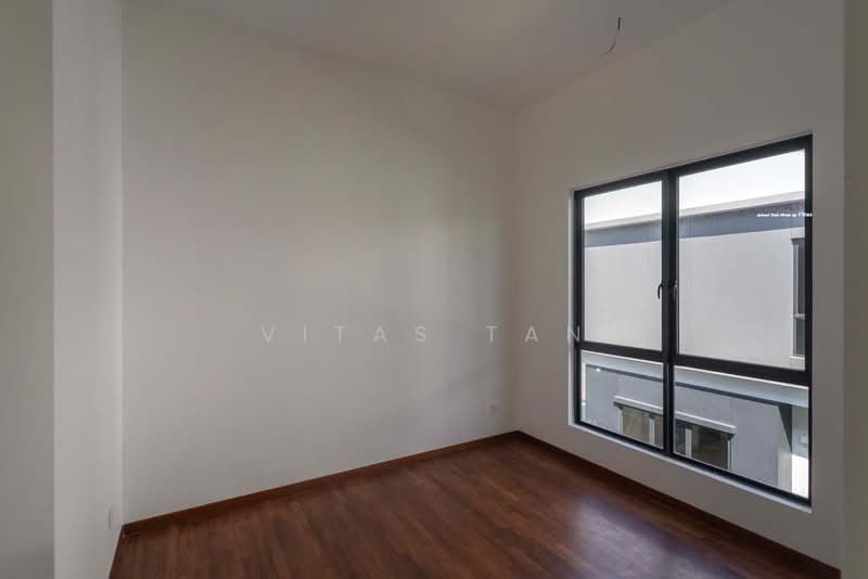 Semi-Detached House for Sale in Eco Ardence (Setia Alam) - Vitas Tan - Interior - PropertyGuru.com.my