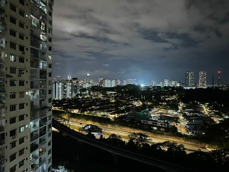 Apartment for Sale at Desa Sri Puteri B - Jayden Chik - PropertyGuru.com.my