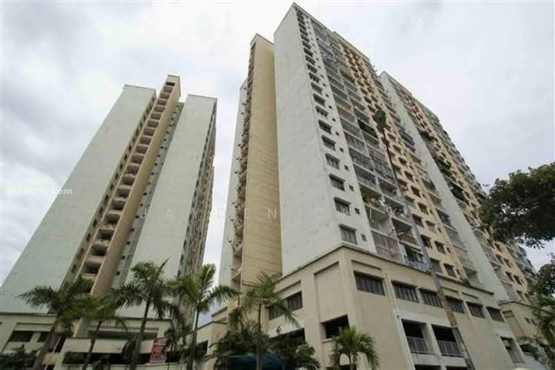 Apartment for Sale at Desa Sri Puteri B - Jayden Chik - PropertyGuru.com.my