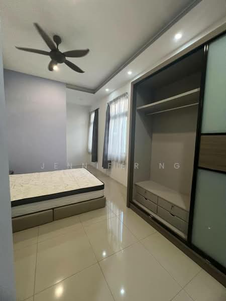 Cluster House for Sale in Taman Bukit Skudai (Skudai) - Jennifer Ng - PropertyGuru.com.my