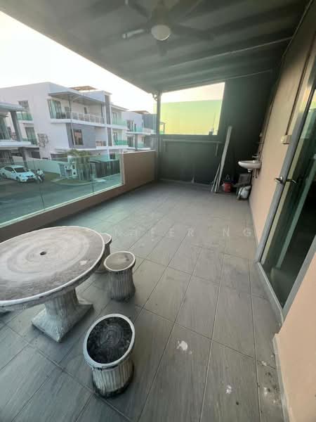 Cluster House for Sale in Taman Bukit Skudai (Skudai) - Jennifer Ng - PropertyGuru.com.my