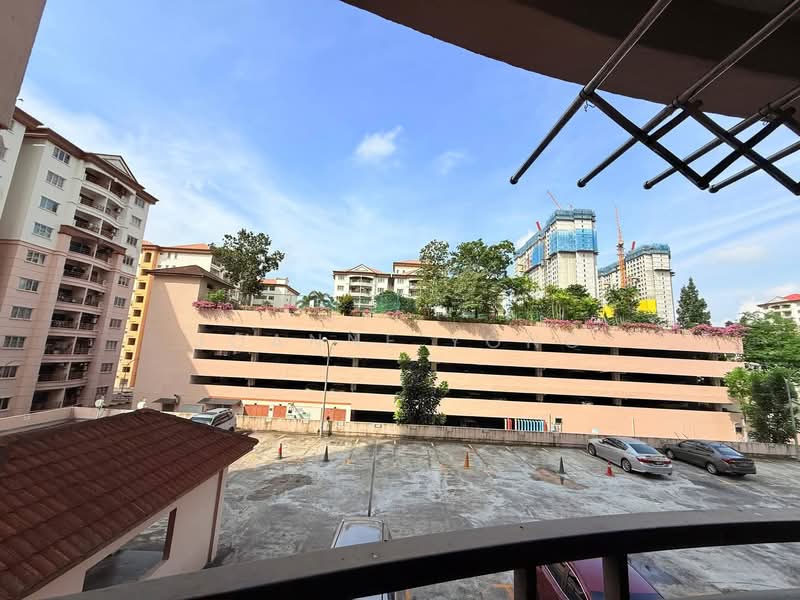 Apartment for Sale at Prima Regency - JOANNE YONG - Exterior - PropertyGuru.com.my