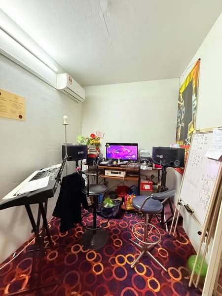 Apartment for Sale at Prima Regency - JOANNE YONG - Study - PropertyGuru.com.my