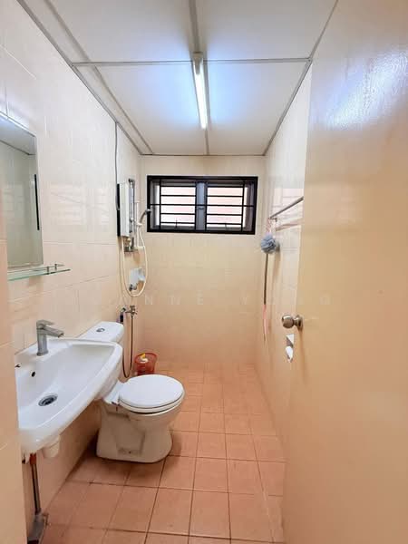 Apartment for Sale at Prima Regency - JOANNE YONG - Bathroom - PropertyGuru.com.my
