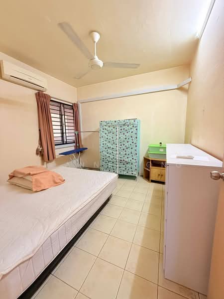 Apartment for Sale at Prima Regency - JOANNE YONG - Bedroom - PropertyGuru.com.my