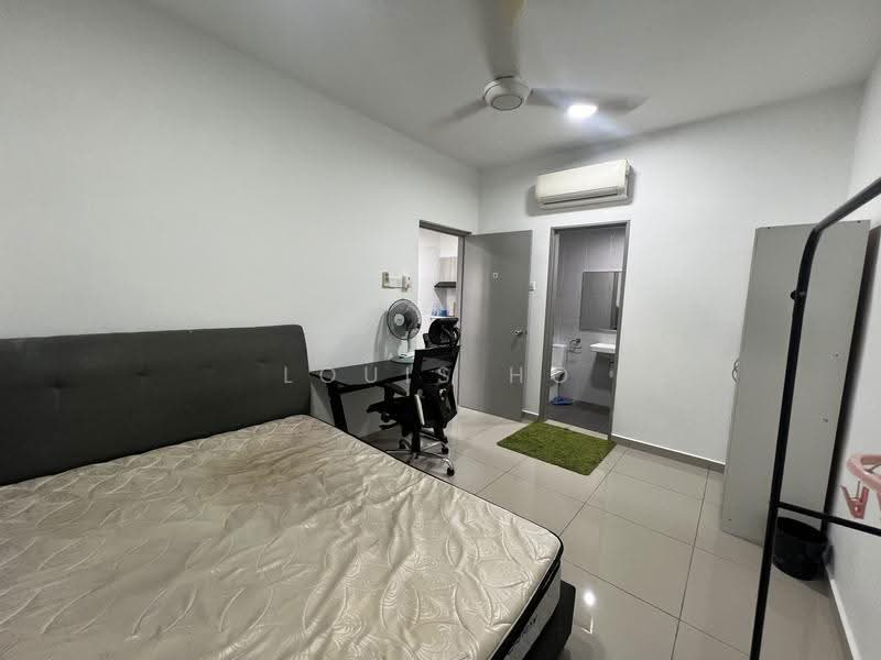 Condominium for Rent at The Edge Residence - Louis Ho - PropertyGuru.com.my