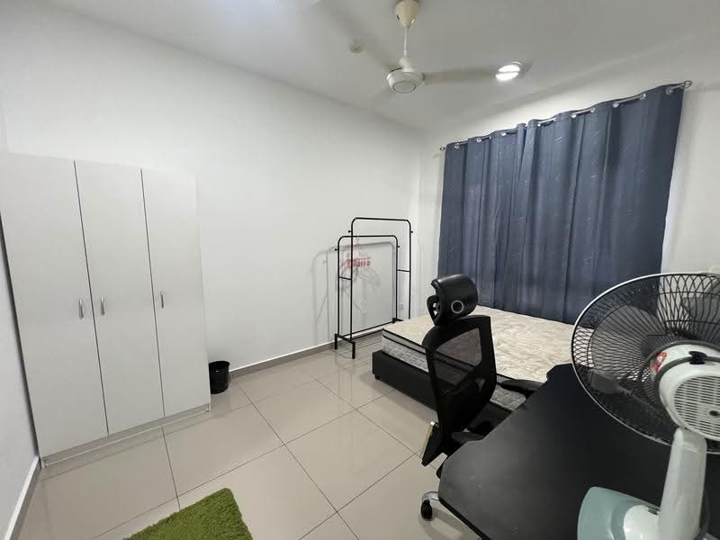 Condominium for Rent at The Edge Residence - Louis Ho - PropertyGuru.com.my