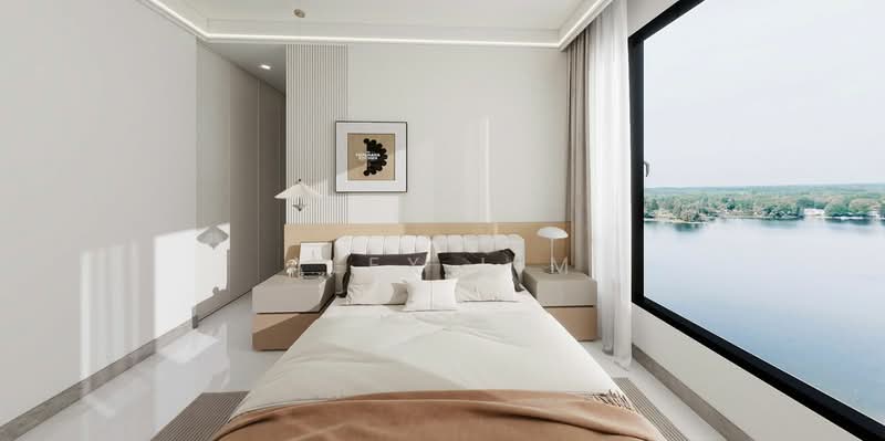 Mezzo untuk Untuk Disewa - RM 4,000 /bulan, Apr 2026 - Bedroom - PropertyGuru.com.my