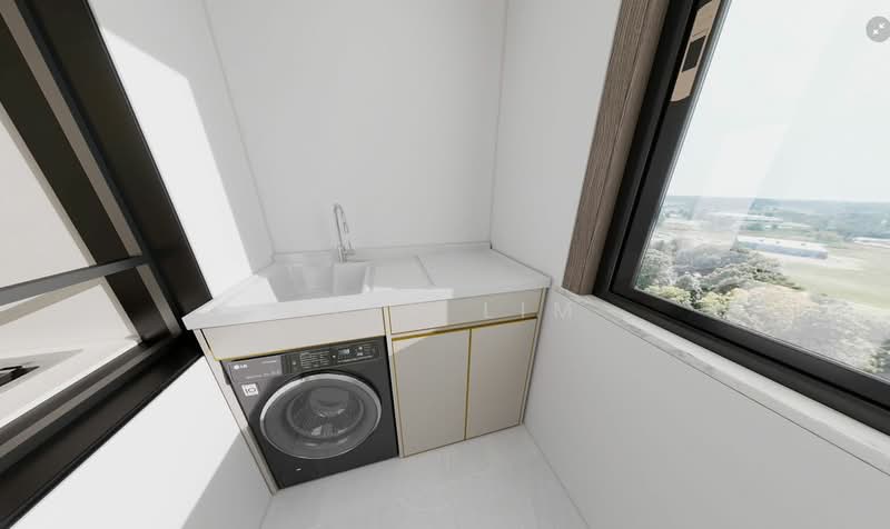 Mezzo untuk Untuk Disewa - RM 4,000 /bulan, Apr 2026 - Interior - PropertyGuru.com.my