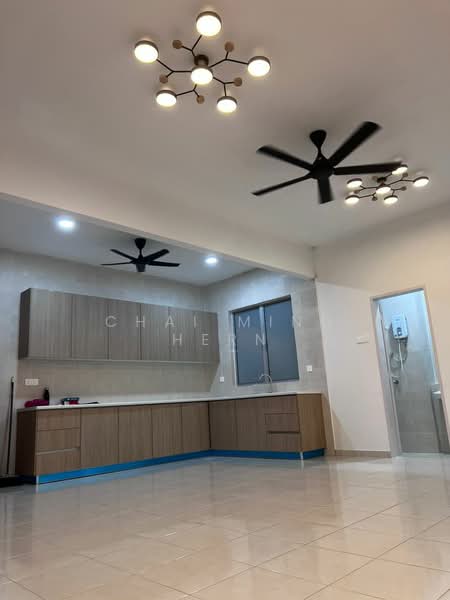 Residensi Adelia 3 untuk Untuk Disewa - RM 1,400 /bulan, Apr 2026 - Kitchen - PropertyGuru.com.my