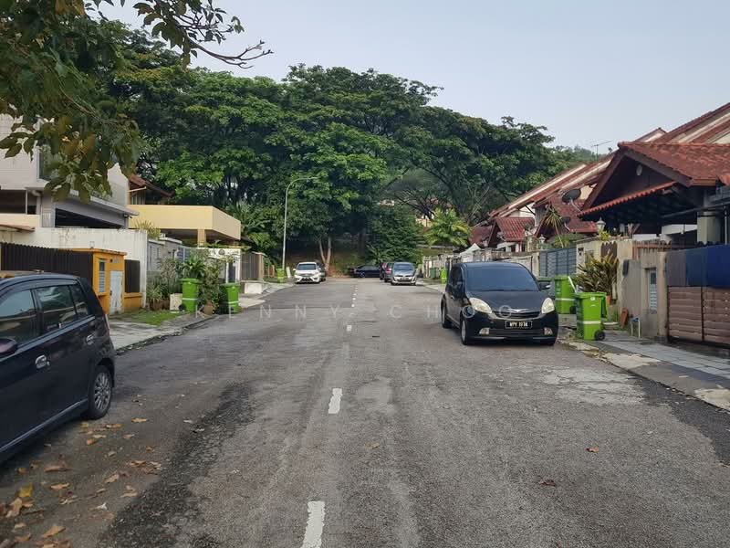 2-storey Terraced House for Sale in Alam Damai (Cheras) - Kenny Choo - PropertyGuru.com.my