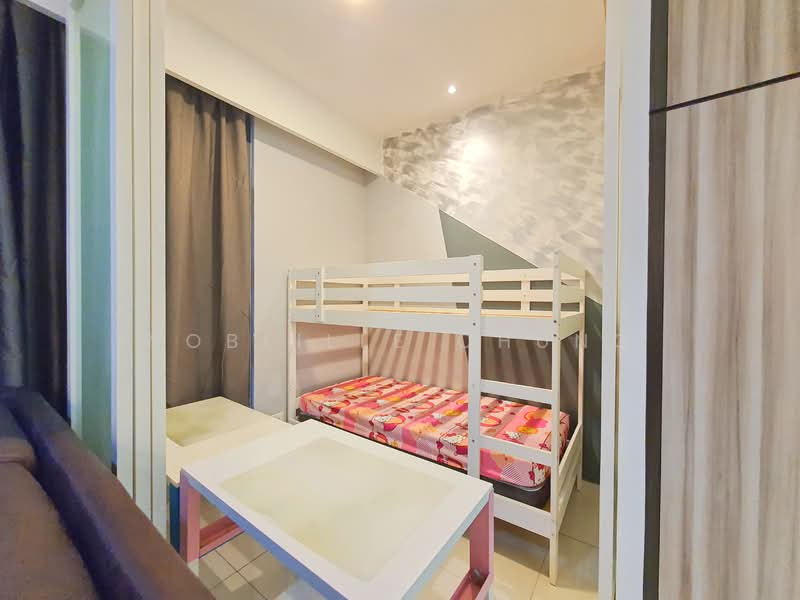 Condominium for Rent at The Robertson - Nobeille Chung - Bedroom - PropertyGuru.com.my