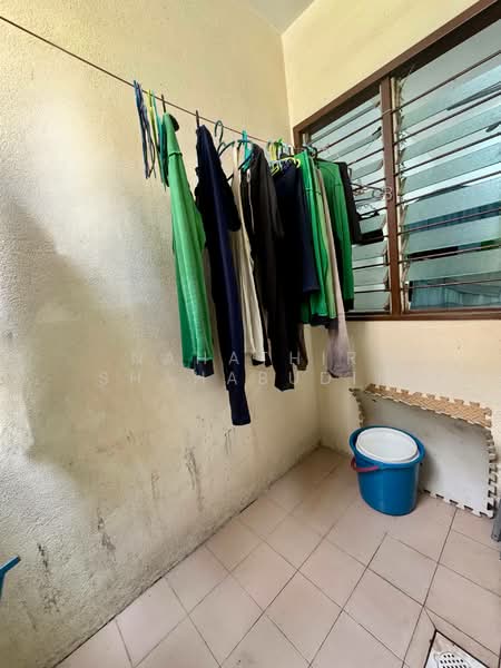 Apartment for Sale at Pangsapuri Semarak - Nahathir Shahabudin - Interior - PropertyGuru.com.my
