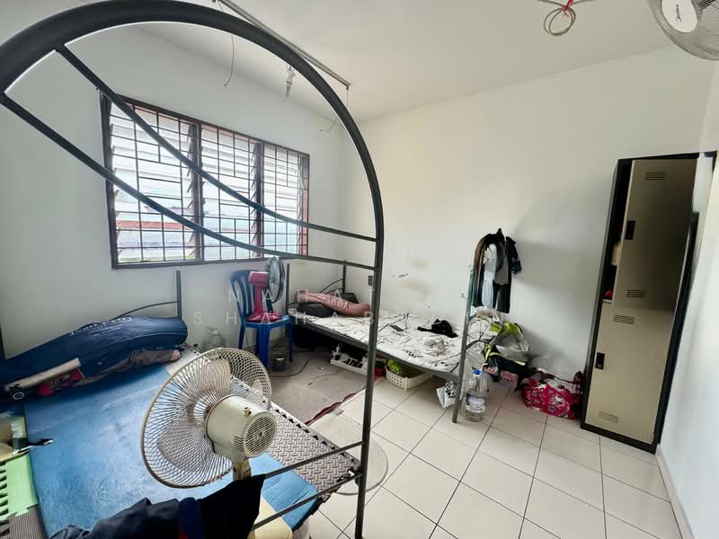 Apartment for Sale at Pangsapuri Semarak - Nahathir Shahabudin - Bedroom - PropertyGuru.com.my