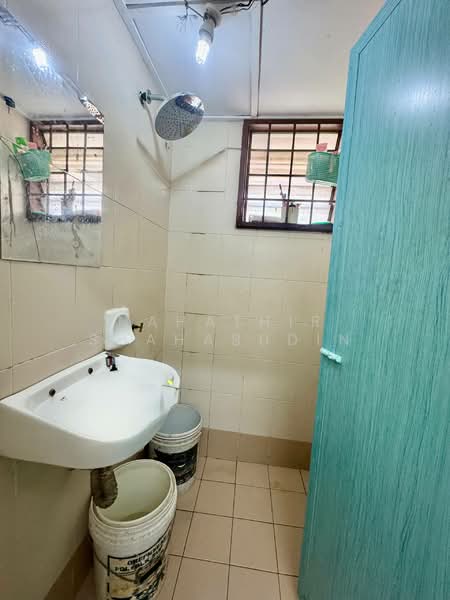 Apartment for Sale at Pangsapuri Semarak - Nahathir Shahabudin - PropertyGuru.com.my