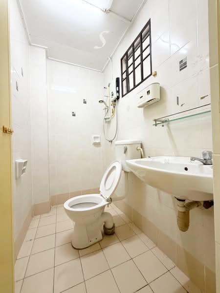 Setia Impian 4 , Setia Alam untuk Untuk Dijual - RM 580,000, Apr 2026 - Bathroom - PropertyGuru.com.my