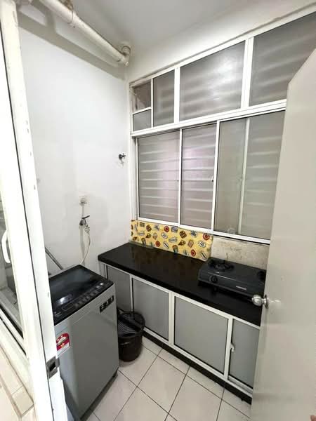 Service Residence for Rent at Saville D'lake - Carlos Ng - Interior - PropertyGuru.com.my