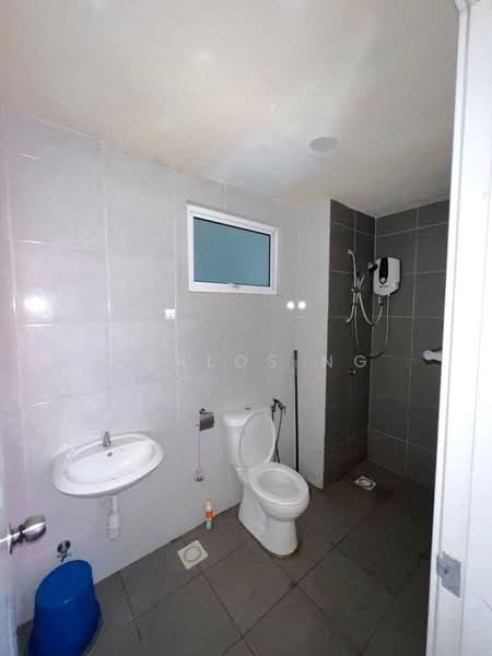 Service Residence for Rent at Saville D'lake - Carlos Ng - Bathroom - PropertyGuru.com.my