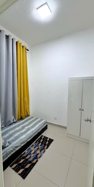 Service Residence for Rent at Saville D'lake - Carlos Ng - Bedroom - PropertyGuru.com.my