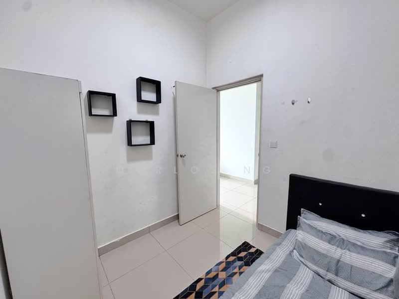 Service Residence for Rent at Saville D'lake - Carlos Ng - Bedroom - PropertyGuru.com.my
