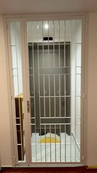 Service Residence for Rent at The Tropika - Alvin Sow - Entrance - PropertyGuru.com.my