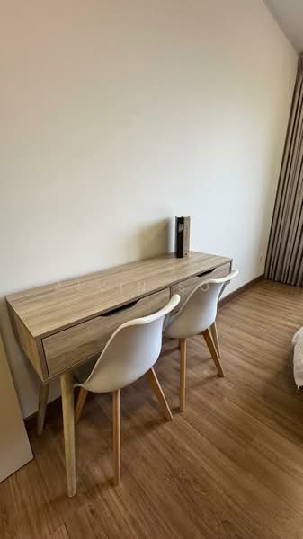 Service Residence for Rent at The Tropika - Alvin Sow - Study - PropertyGuru.com.my