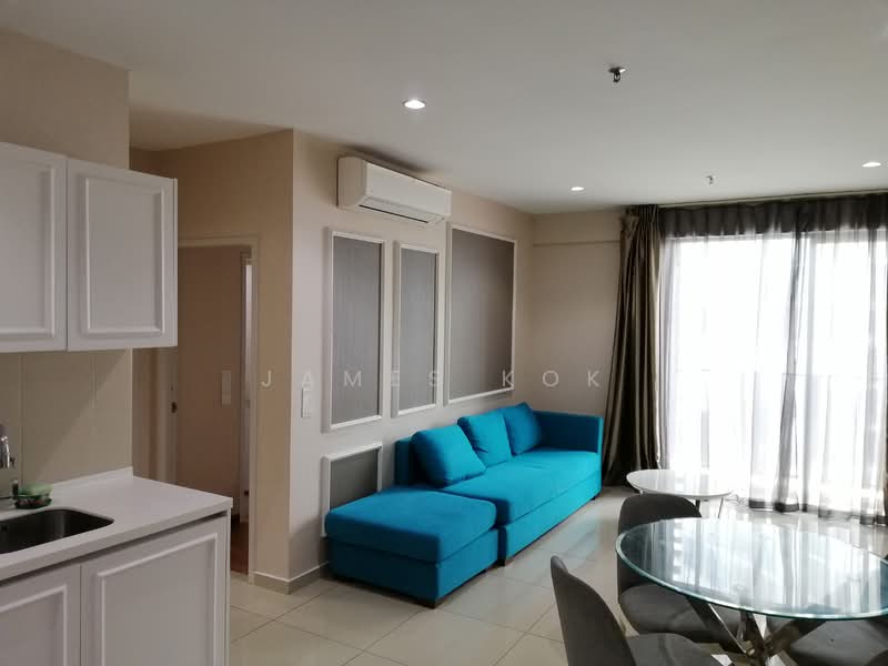 Parisien Tower untuk Untuk Disewa - RM 1,800 /bulan, Apr 2026 - PropertyGuru.com.my