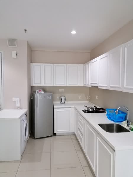 Parisien Tower untuk Untuk Disewa - RM 1,800 /bulan, Apr 2026 - PropertyGuru.com.my