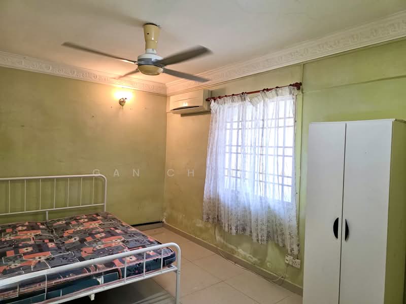 Flat for Rent at Desa Putra - Gan Chun Kai - PropertyGuru.com.my