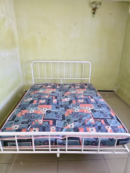 Flat for Rent at Desa Putra - Gan Chun Kai - PropertyGuru.com.my