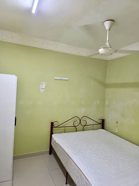 Flat for Rent at Desa Putra - Gan Chun Kai - PropertyGuru.com.my