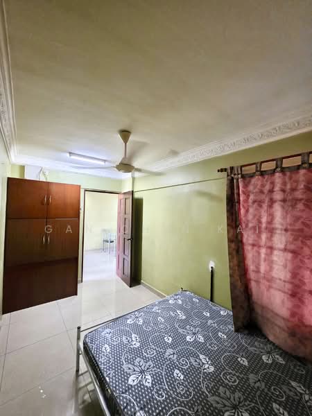Flat for Rent at Desa Putra - Gan Chun Kai - PropertyGuru.com.my
